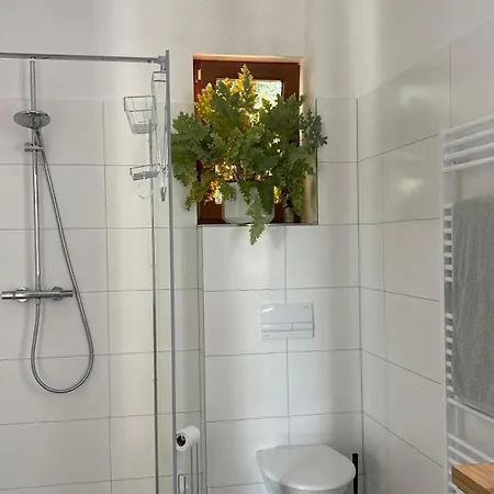 Lejlighed Konopiste *