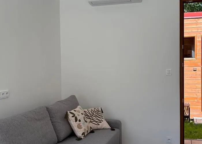 Lägenhet Konopiste *